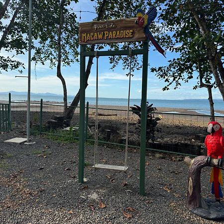 Macaw Paradise Jaco Ngoại thất bức ảnh