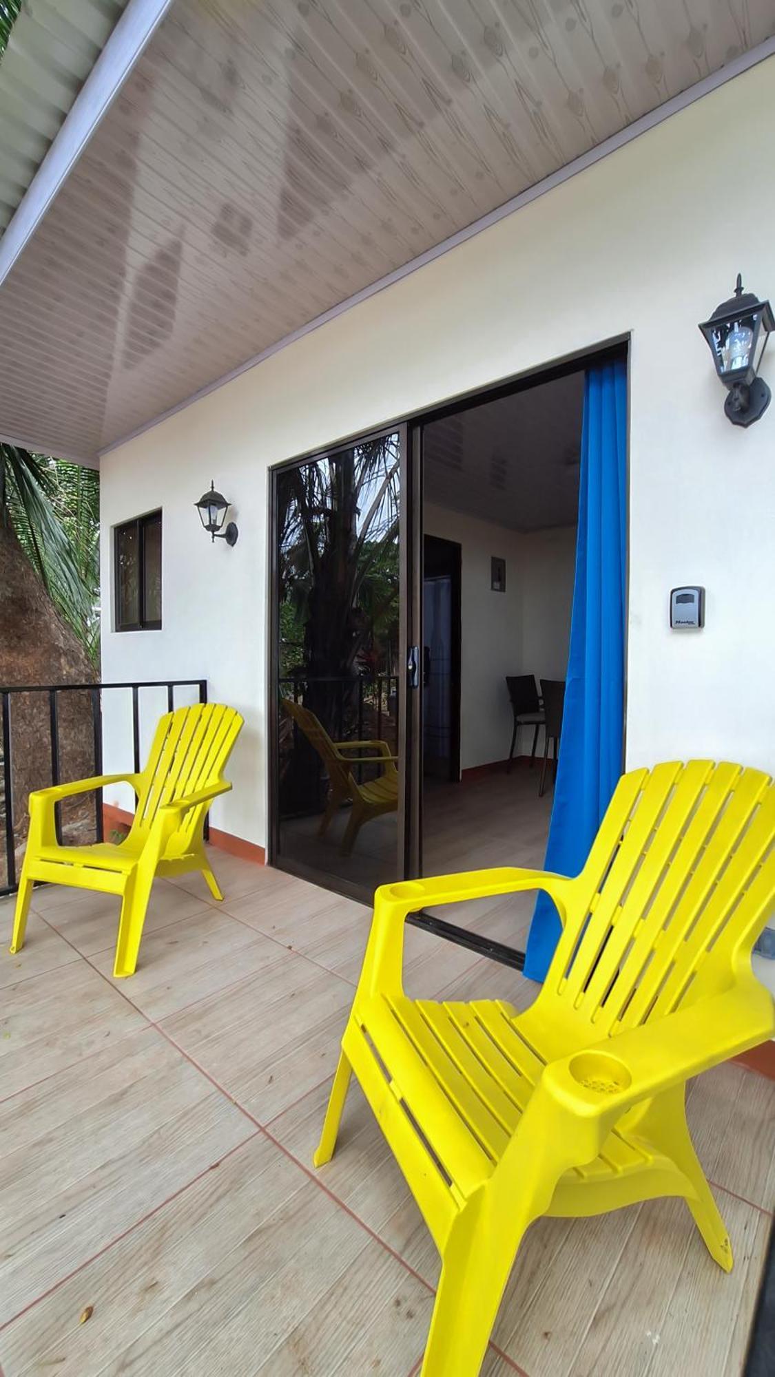 Macaw Paradise Jaco Ngoại thất bức ảnh