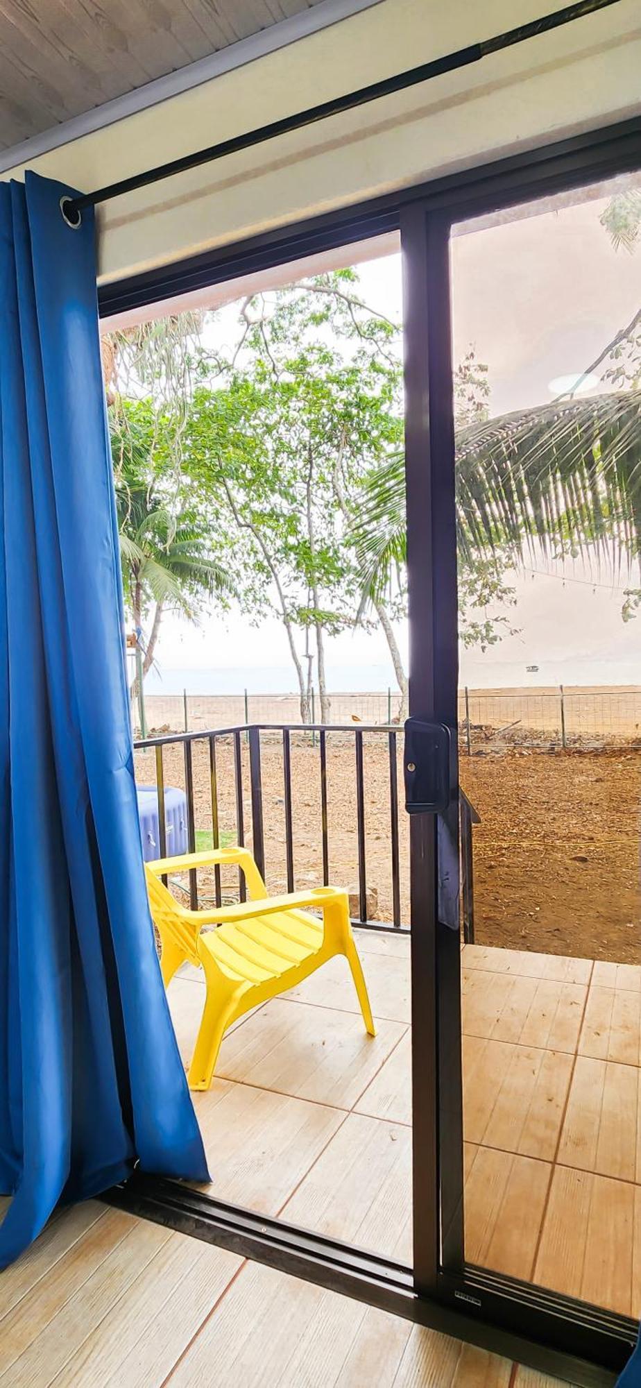 Macaw Paradise Jaco Ngoại thất bức ảnh