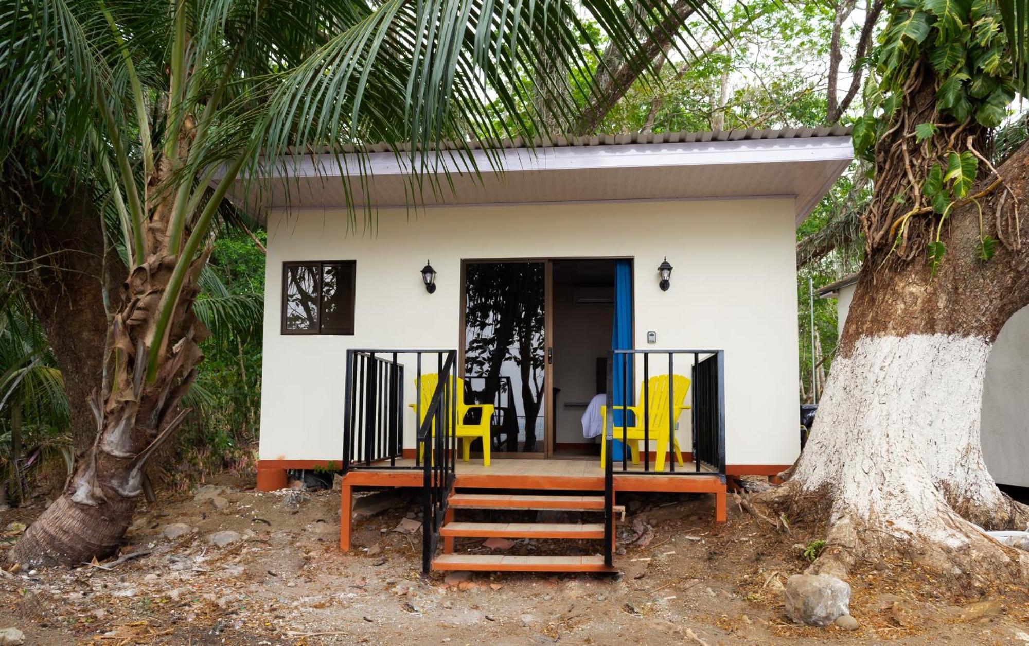 Macaw Paradise Jaco Ngoại thất bức ảnh