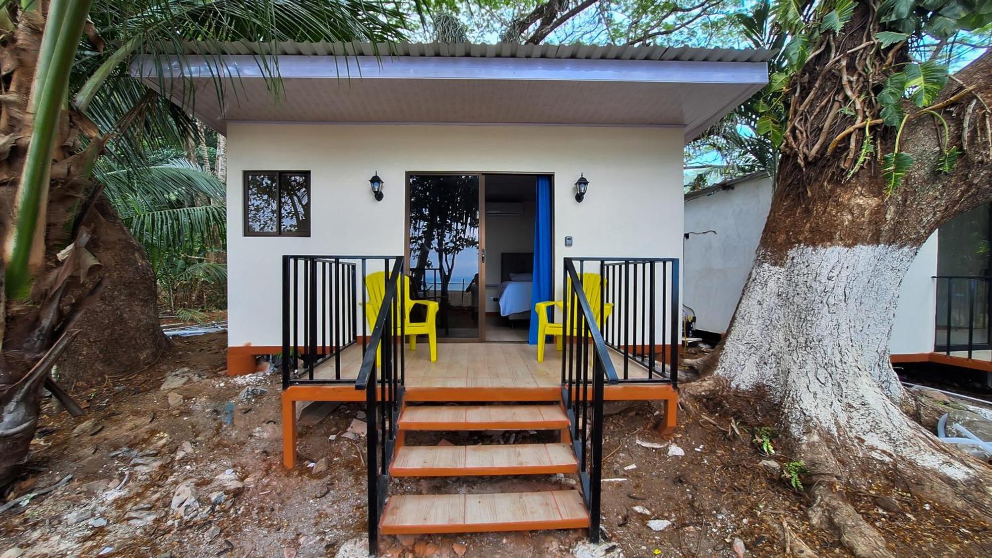 Macaw Paradise Jaco Ngoại thất bức ảnh
