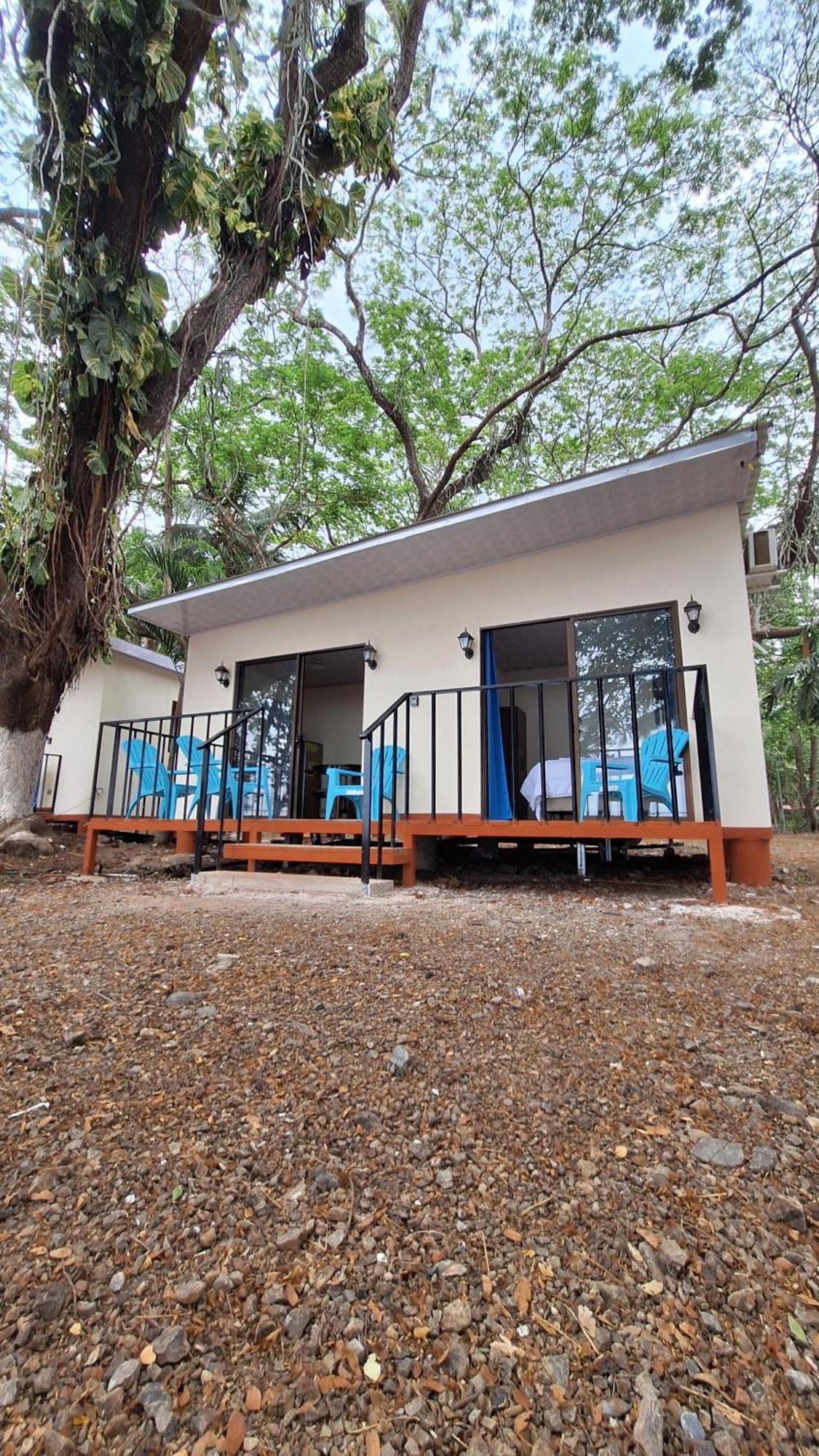 Macaw Paradise Jaco Ngoại thất bức ảnh