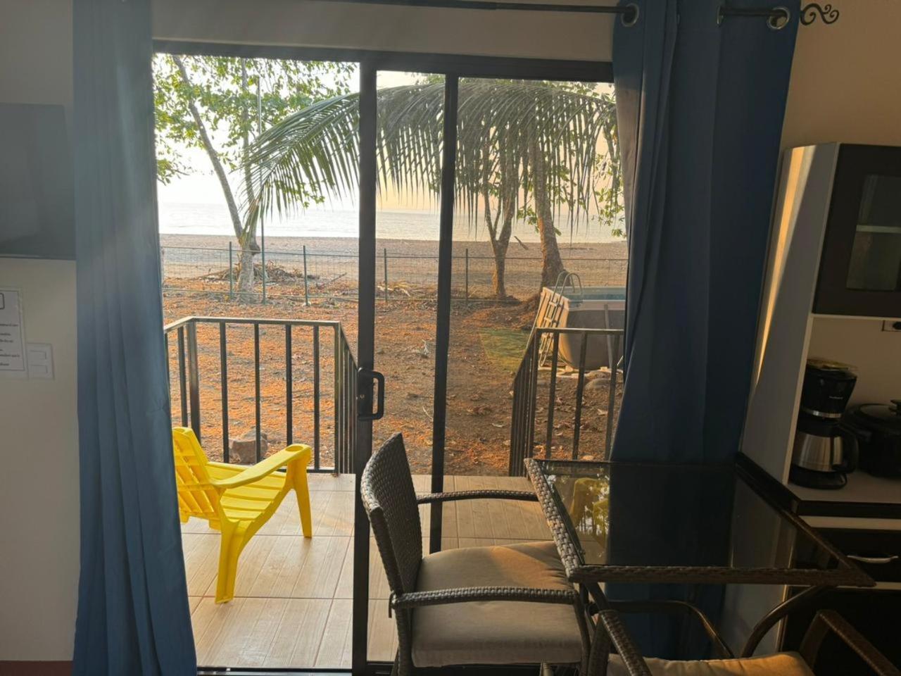Macaw Paradise Jaco Ngoại thất bức ảnh