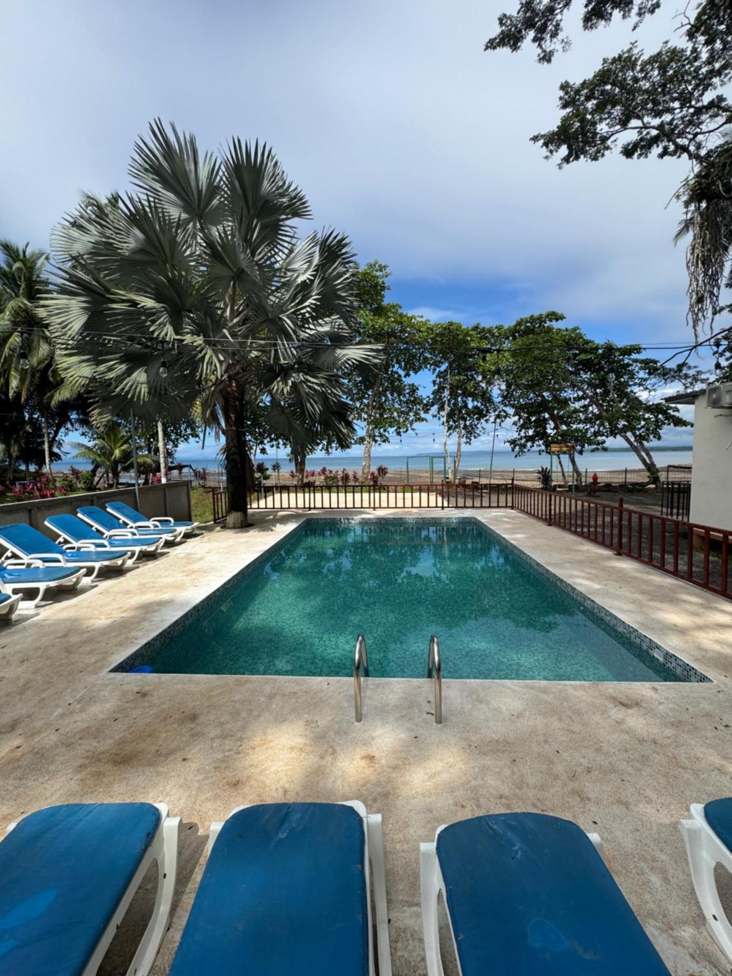 Macaw Paradise Jaco Ngoại thất bức ảnh