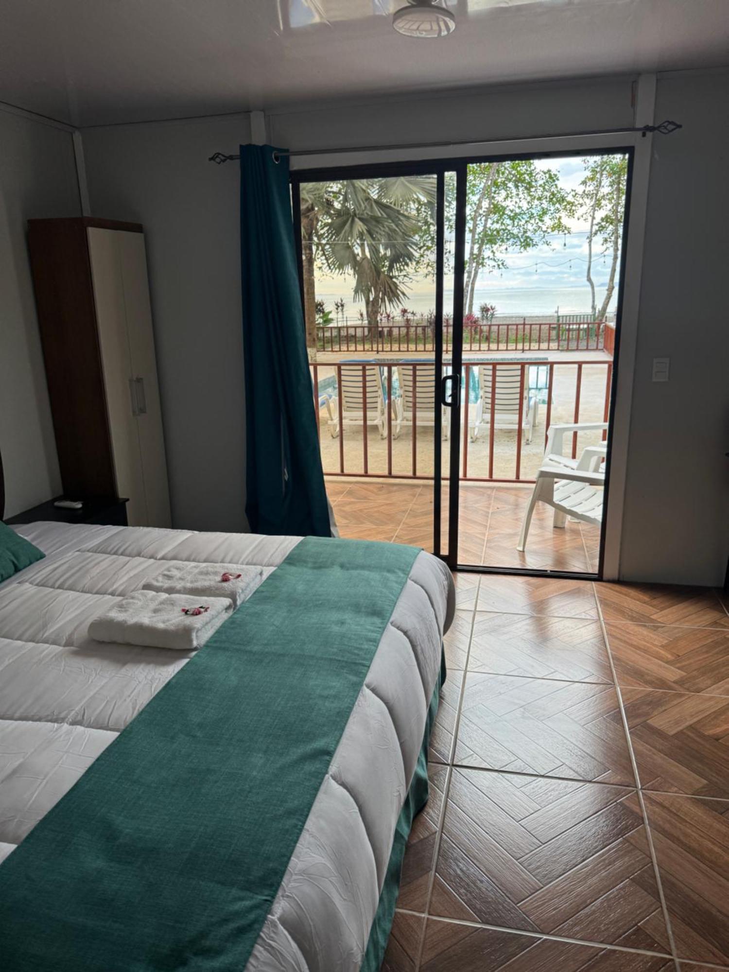 Macaw Paradise Jaco Ngoại thất bức ảnh