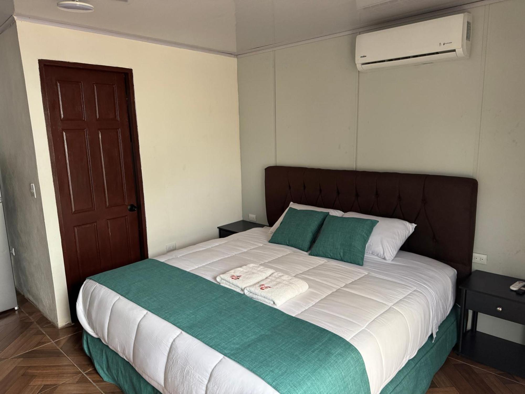 Macaw Paradise Jaco Ngoại thất bức ảnh